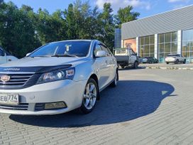  Geely Emgrand EC7 2013 , 455000 , 