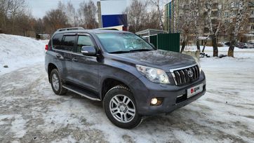 SUV   Toyota Land Cruiser Prado 2012 , 3200000 , 