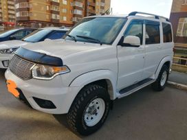 SUV     2016 , 1035000 , 