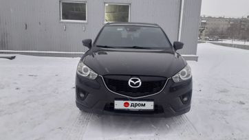 SUV   Mazda CX-5 2013 , 1550000 , -