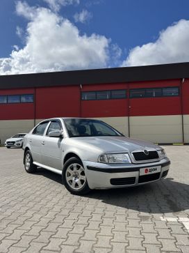 Skoda Octavia 2002 , 420000 , 