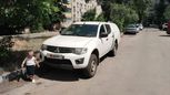 Mitsubishi L200 2014 , 1600000 , 
