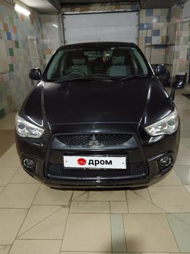 SUV   Mitsubishi RVR 2011 , 1400000 , 
