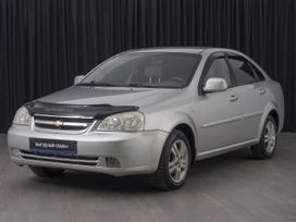  Chevrolet Lacetti 2012 , 650000 , 
