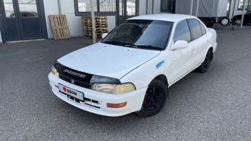  Toyota Sprinter 1991 , 217000 , 