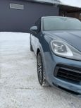 SUV   Porsche Cayenne 2020 , 6390000 , 