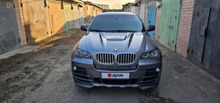 SUV   BMW X6 2010 , 2200000 , 