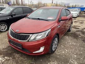  Kia Rio 2012 , 899000 , 