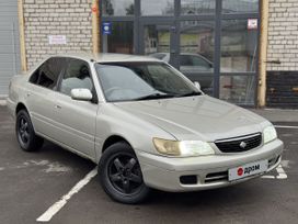  Toyota Corona Premio 2000 , 335000 , 