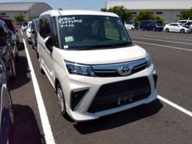 Toyota Roomy 2022 , 1250000 , 