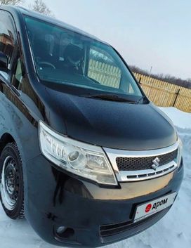    Suzuki Landy 2008 , 900000 , 