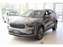  Kodiaq, 2025