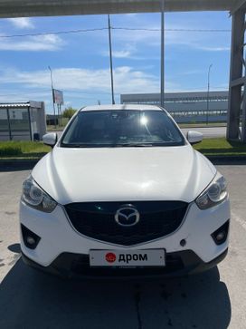 SUV   Mazda CX-5 2012 , 1500000 , 