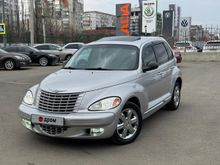  PT Cruiser, 2004