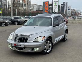  Chrysler PT Cruiser 2004 , 830000 , 