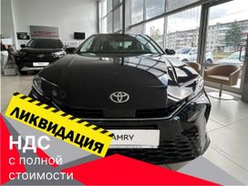  Toyota Camry 2024 , 5230000 , 