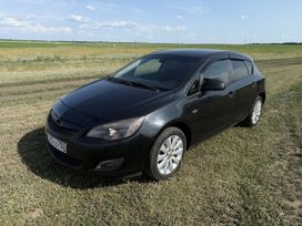  Opel Astra 2011 , 570000 , 