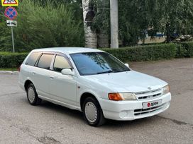  Nissan AD 2001 , 250000 , 