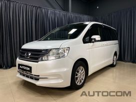    Honda Stepwgn 2013 , 1869000 , 