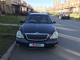  Toyota Brevis 2001 , 700000 , 