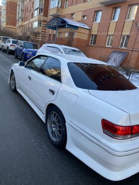  Toyota Mark II 1996 , 1150000 , -