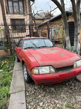  Ford Mustang 1991 , 270000 , 