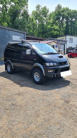    Mitsubishi Delica 1997 , 720000 , 