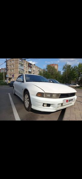  Mitsubishi Galant 2000 , 180000 , 
