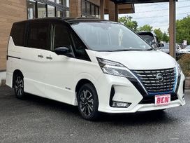    Nissan Serena 2022 , 1250000 , 