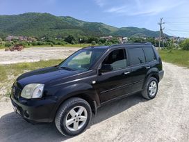 SUV   Nissan X-Trail 2003 , 650000 , 