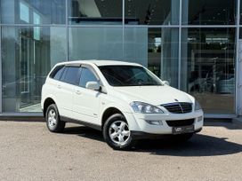 SUV   SsangYong Kyron 2013 , 825000 , 
