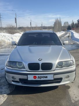  BMW 3-Series 2000 , 800000 , 