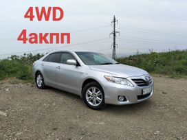  Toyota Camry 2007 , 990000 , 