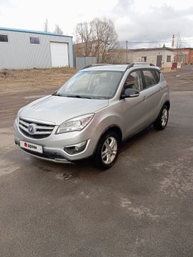 SUV   Changan CS35 2016 , 900000 , 