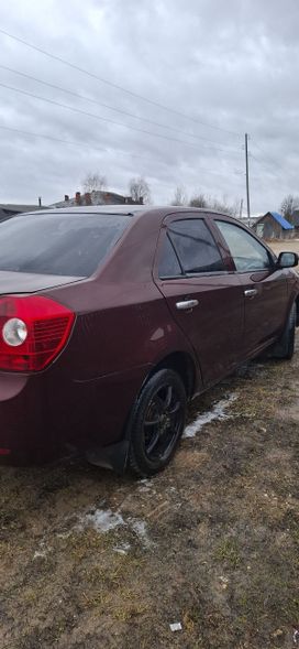  Geely MK 2013 , 215000 , 