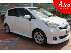  Toyota Ractis 2011 , 1000000 , 