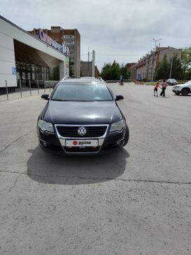  Volkswagen Passat 2008 , 555000 , 