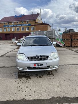  Toyota Corolla 2002 , 440000 , 