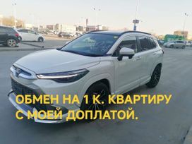 SUV   Toyota Corolla Cross 2023 , 3070000 , 