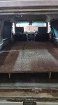 SUV   Nissan Safari 1990 , 920000 , 