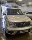 SUV     2018 , 749000 , 