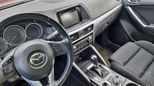 SUV   Mazda CX-5 2015 , 1830000 , 