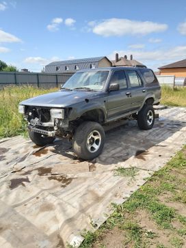 SUV   Toyota 4Runner 1993 , 250000 , 