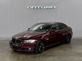  BMW 3-Series 2010 , 997000 , 