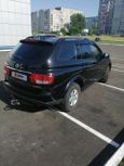 SUV   SsangYong Kyron 2012 , 1280000 , 