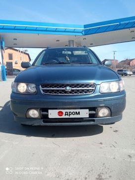  Nissan R'nessa 1997 , 355000 , 