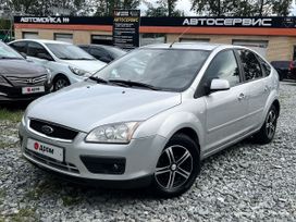  Ford Focus 2007 , 439000 , 