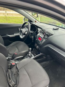  Kia Rio 2013 , 890000 , 