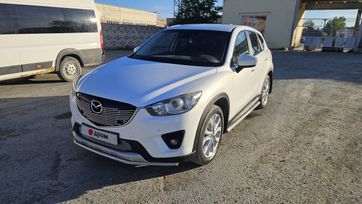 SUV   Mazda CX-5 2014 , 1650000 , 