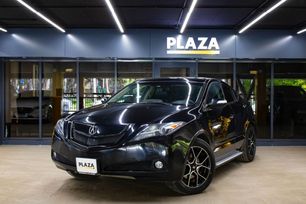 SUV   Acura ZDX 2010 , 1649000 , 